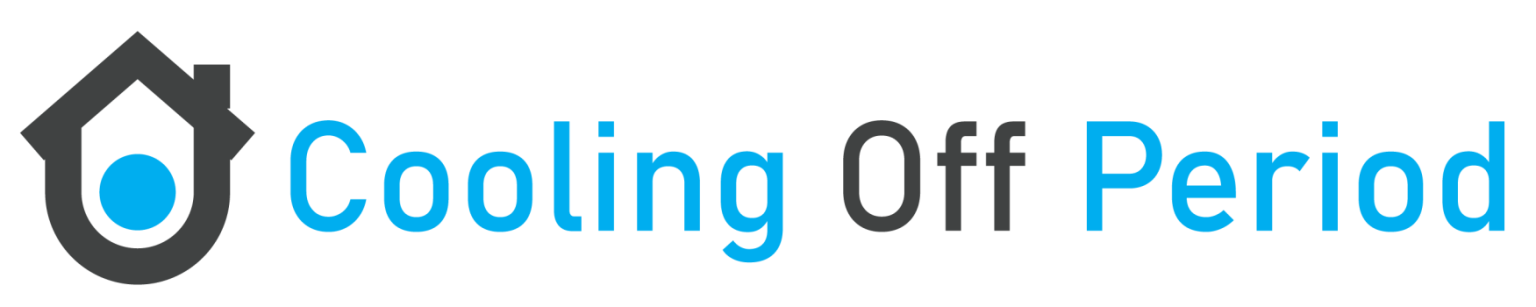 Cooling Off Periods By State Cooling Off Period