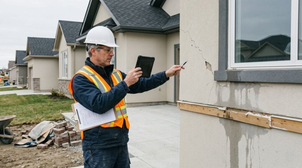Construction Defects