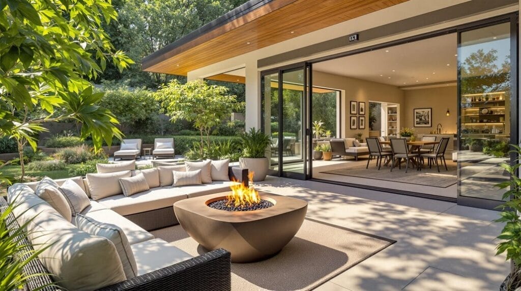 What To Look For In A Buying House With An Outdoor Living Space 0001