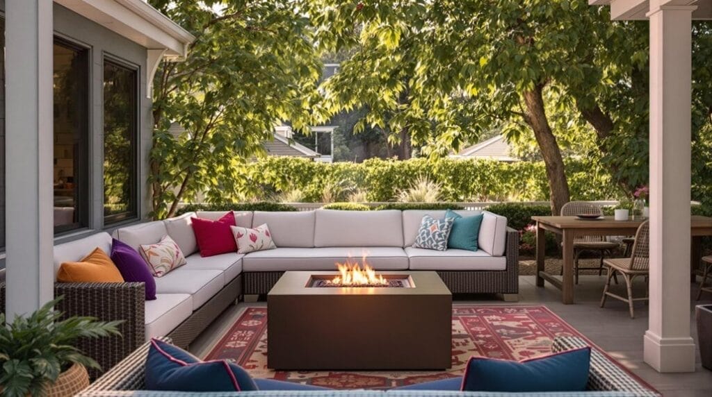What To Look For In A Buying House With An Outdoor Living Space 0002