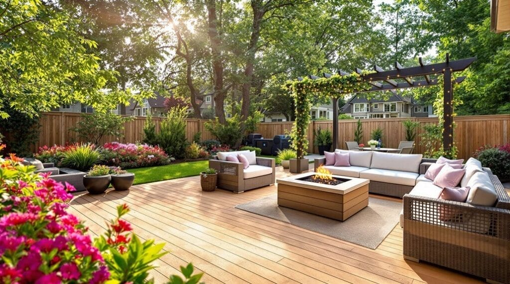 What To Look For In A Buying House With An Outdoor Living Space 0003