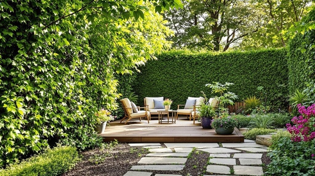 What To Look For In A Buying House With An Outdoor Living Space 0004