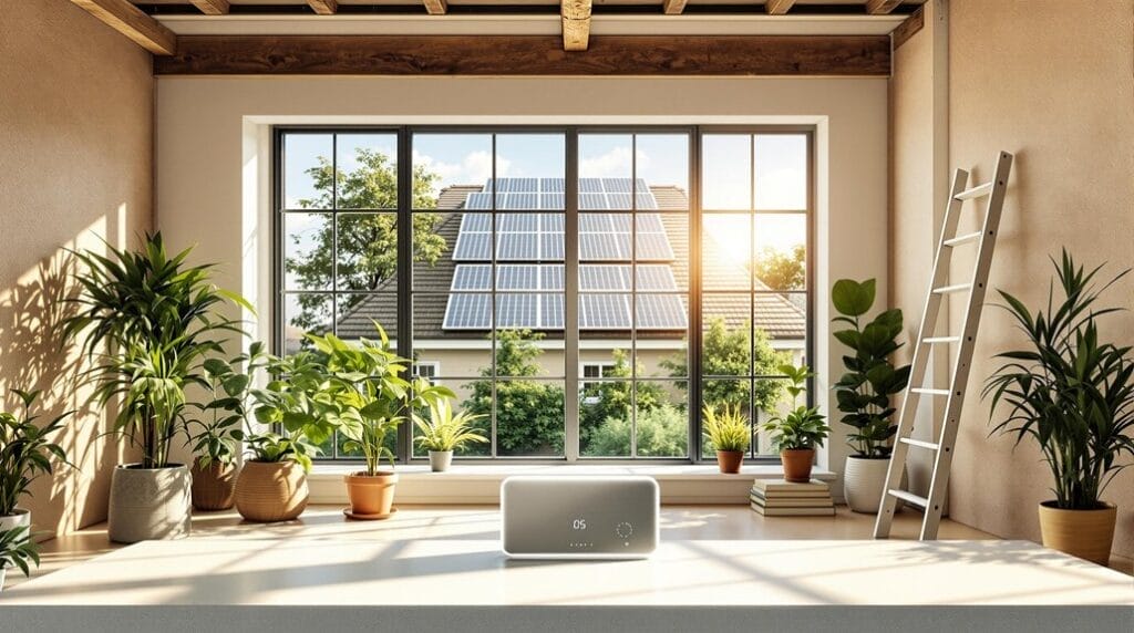 10 Ways To Prepare Your Home For A Renewable Energy Upgrade 0002