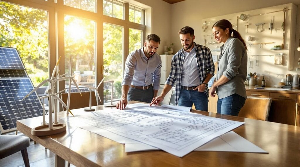 10 Ways To Prepare Your Home For A Renewable Energy Upgrade 0005