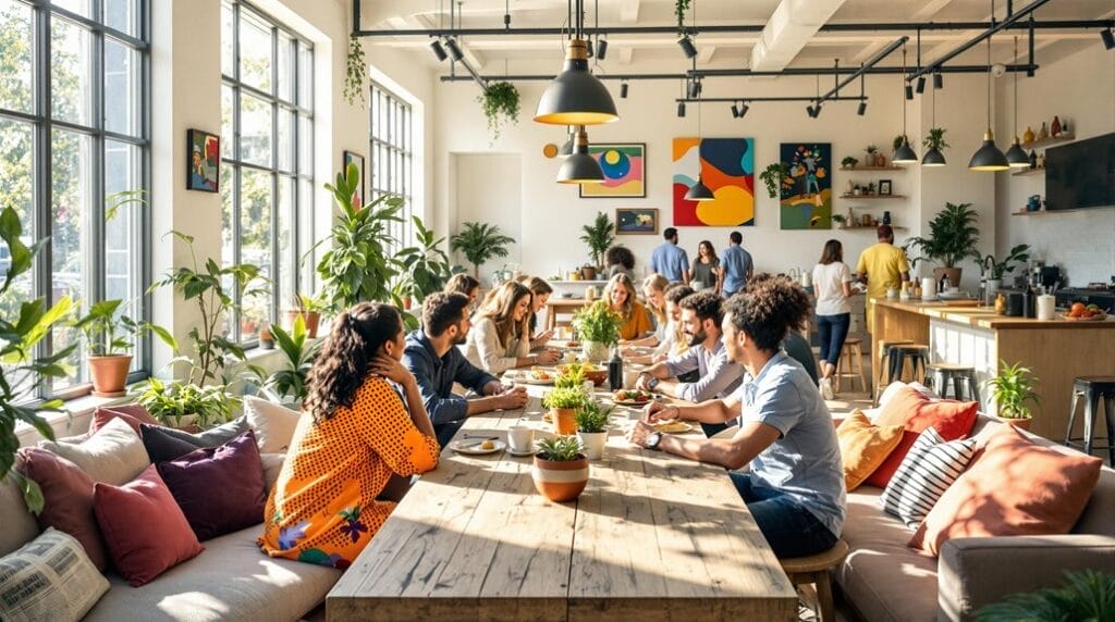 Is CoLiving The Answer To The Housing Crisis 0001