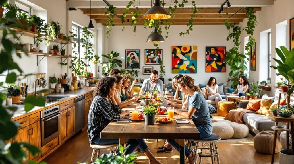 Is CoLiving The Answer To The Housing Crisis 0003