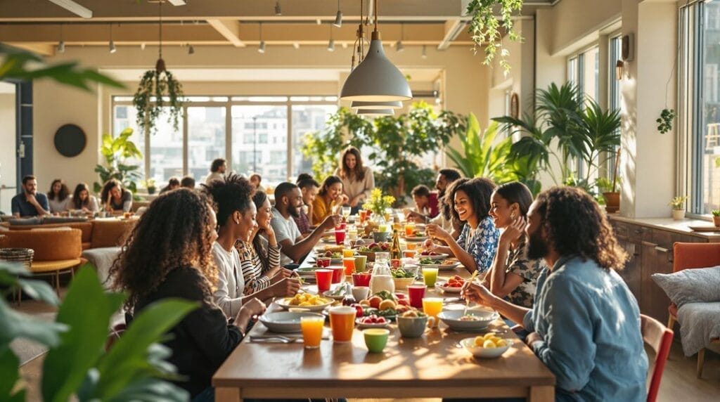 Is CoLiving The Answer To The Housing Crisis 0004