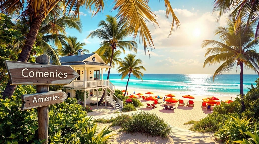 Renting a Home