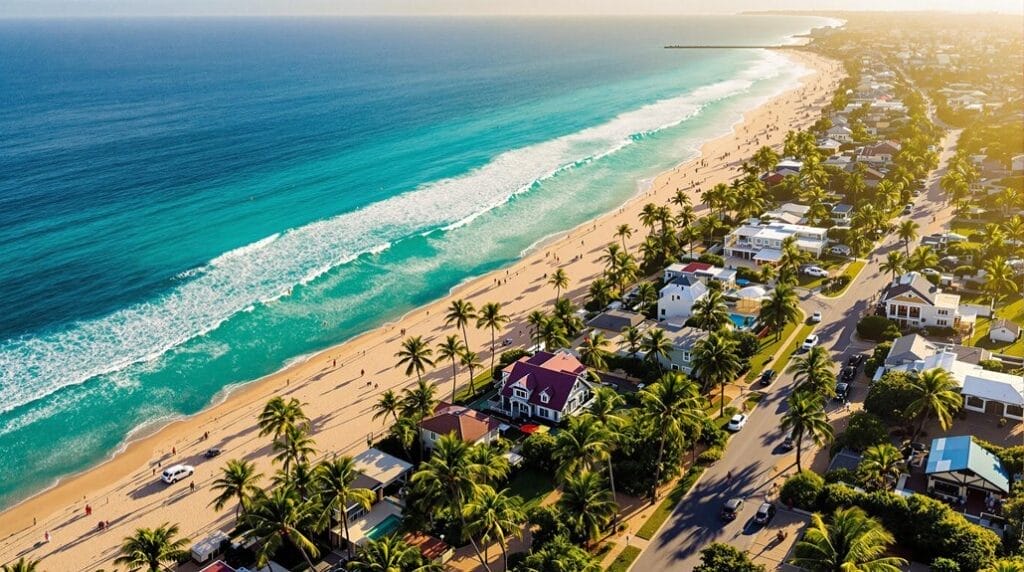 Top Factors To Consider When Renting A Home By The Coast 0001