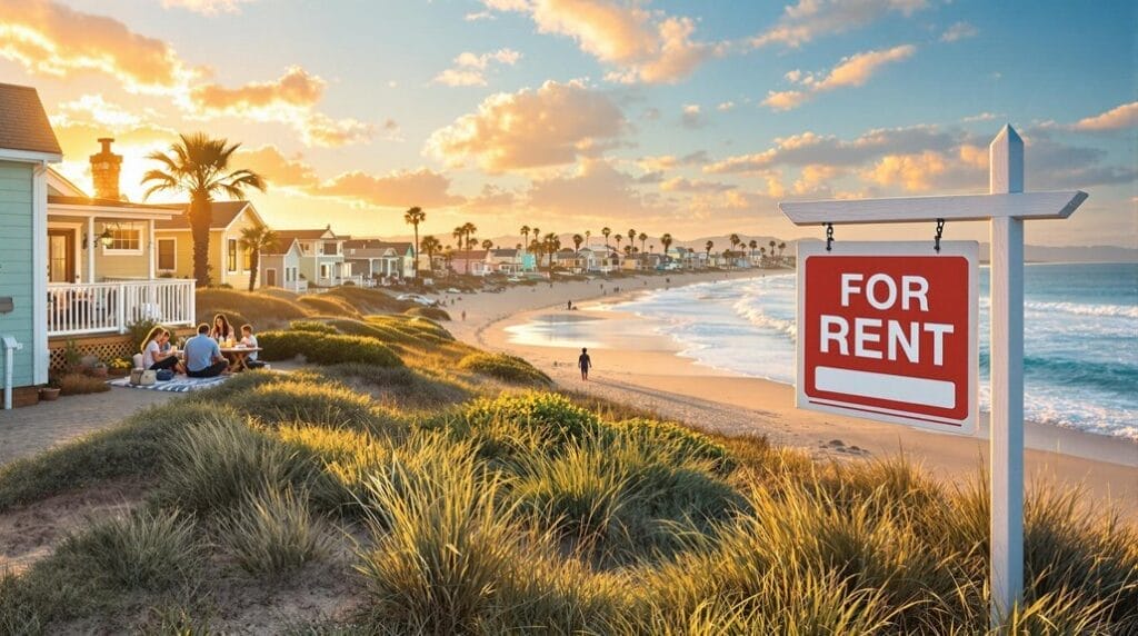Top Factors To Consider When Renting A Home By The Coast 0002