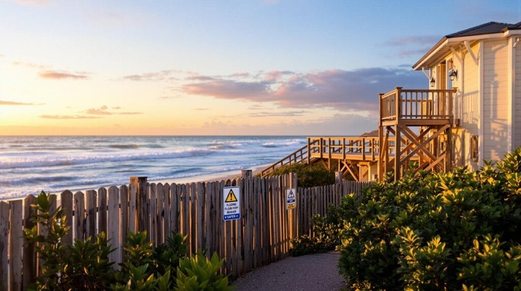 Top Factors To Consider When Renting A Home By The Coast 0003