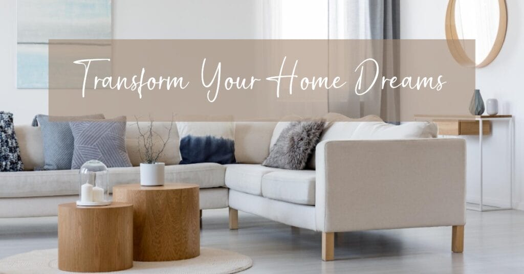 Home Improvement Projects