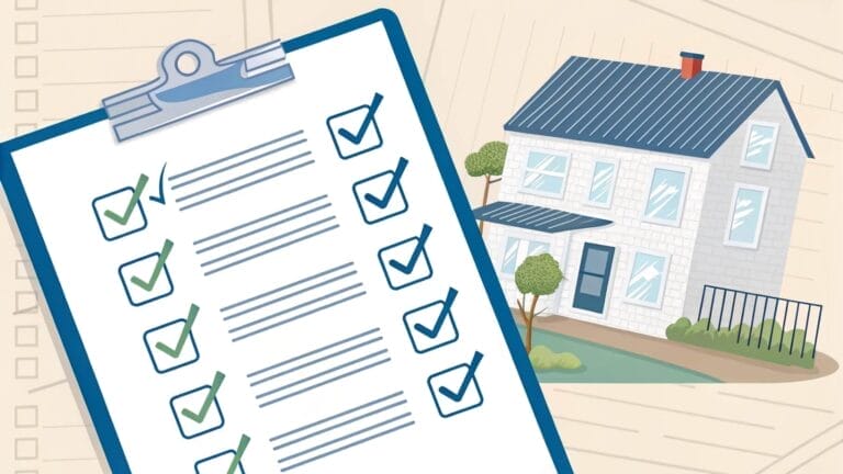 landlord maintenance checklist tenant turnover